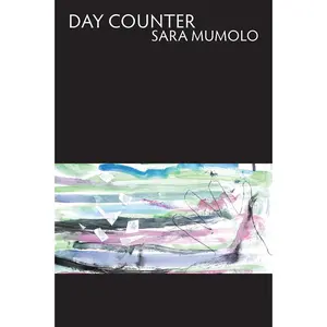 USED-Day Counter by Mumolo, Sara (Paperback)
