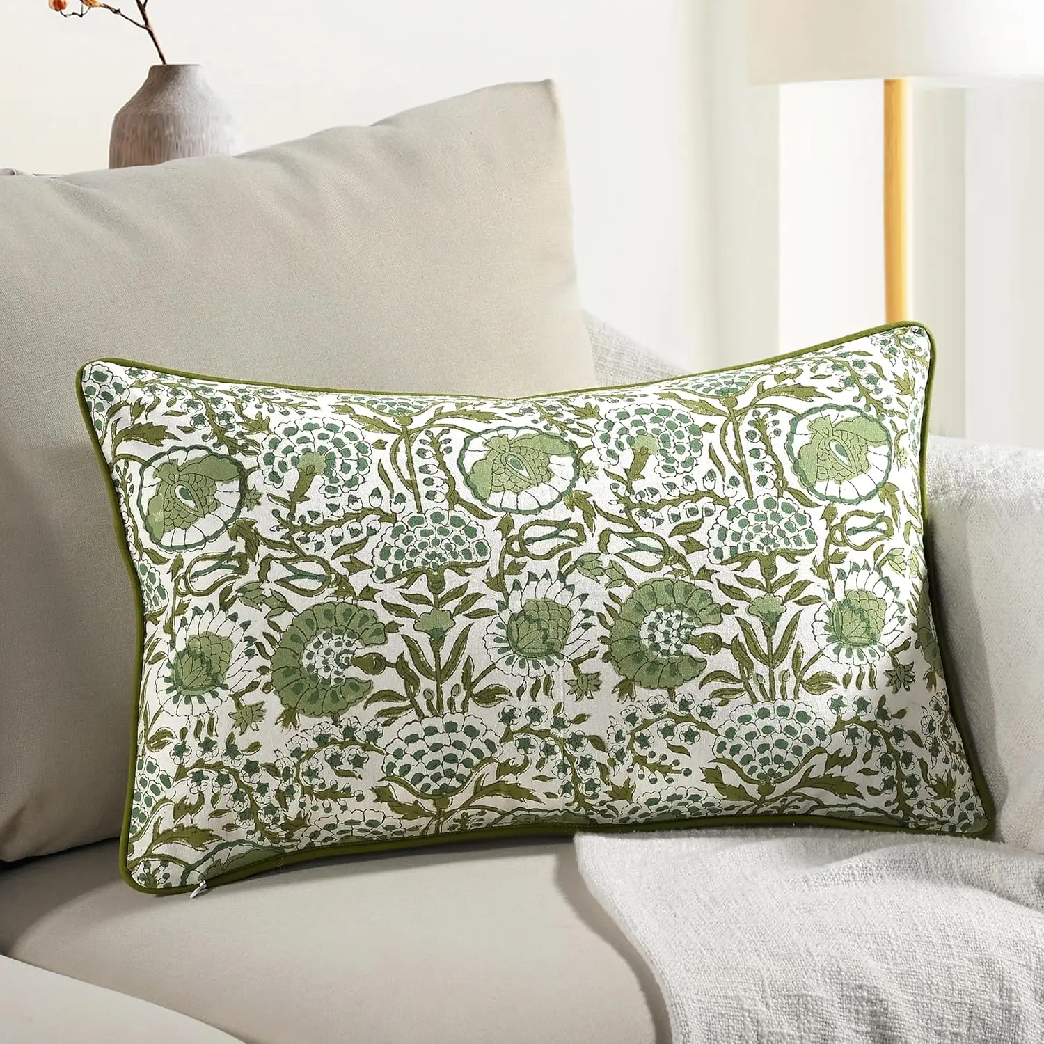 Agate Green