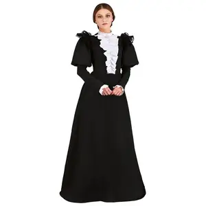 Women's Susan B. Anthony Costume