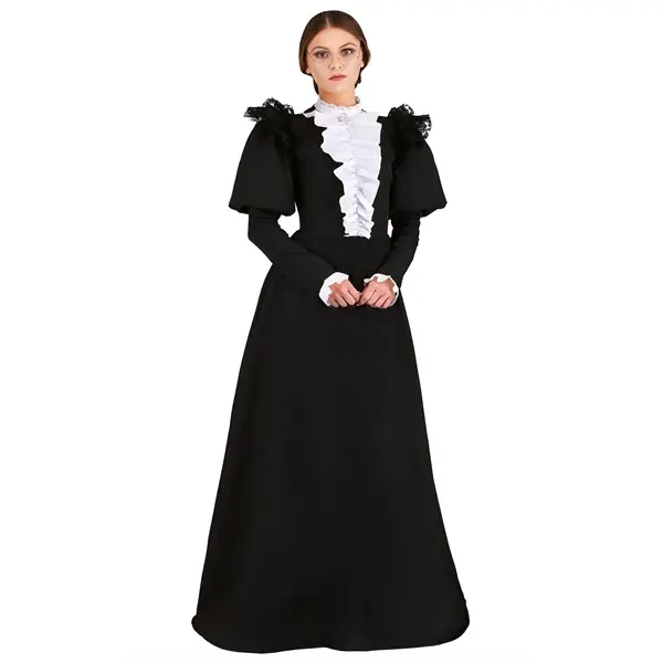 Women's Susan B. Anthony Costume