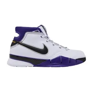 Nike Zoom Kobe 1 Protro '81 Points' 2026