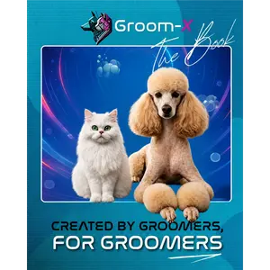 The Groom-X Book
