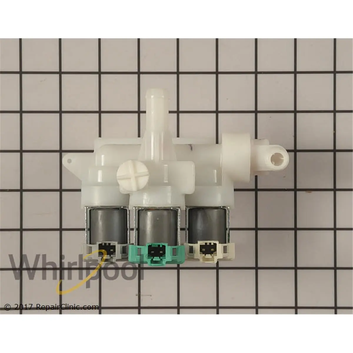 Aftermarket Appliance W10247306 Water Inlet Valve