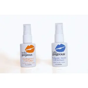 Stem Cell Miracle Duo Serums