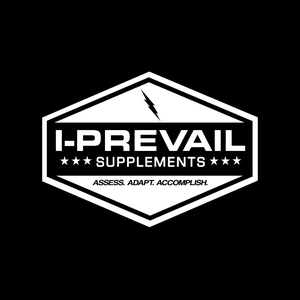 I-Prevail Supplements Shop