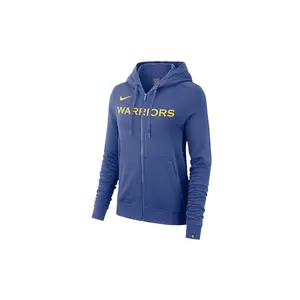 WoNBA Golden State Warriors Spotlight Hoodie "Blue" 931131 495