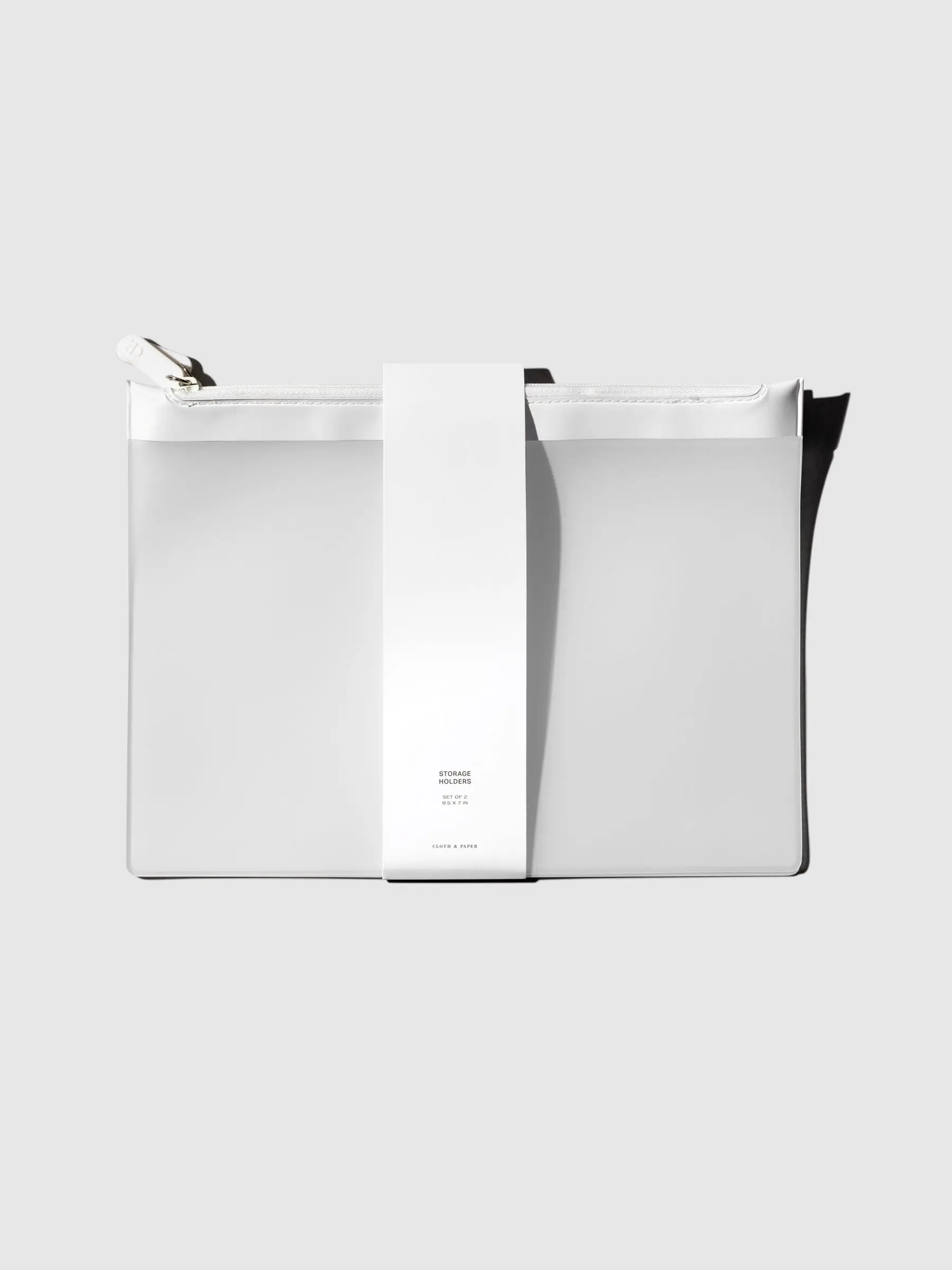 Storage Holders