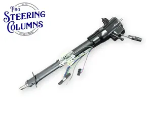 1982-1988 Camaro Firebird Tilt Steering Column Rebuilt