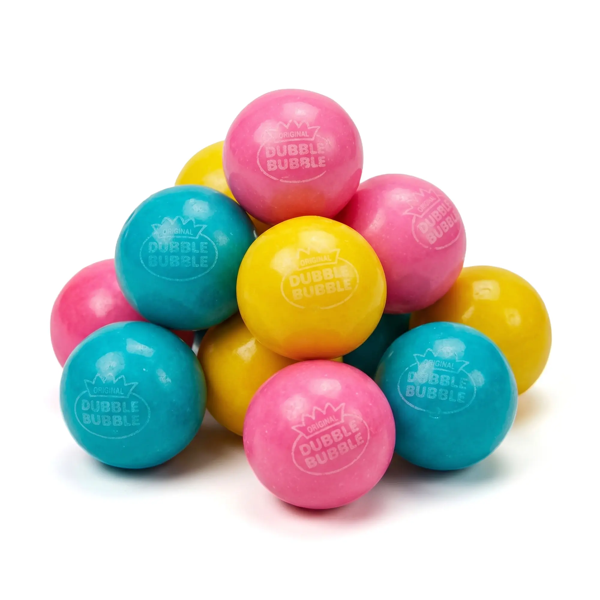 NY Spice Shop Cotton Candy Gumballs