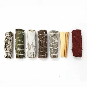 Smudging Sample Pack Gift Sage