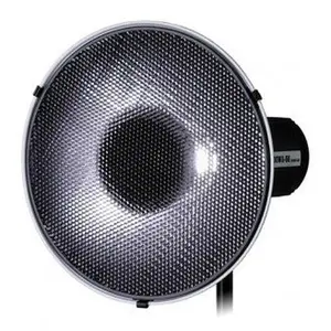 Fotodiox Pro Metal Honeycomb Grid for Standard Beauty Dishes
