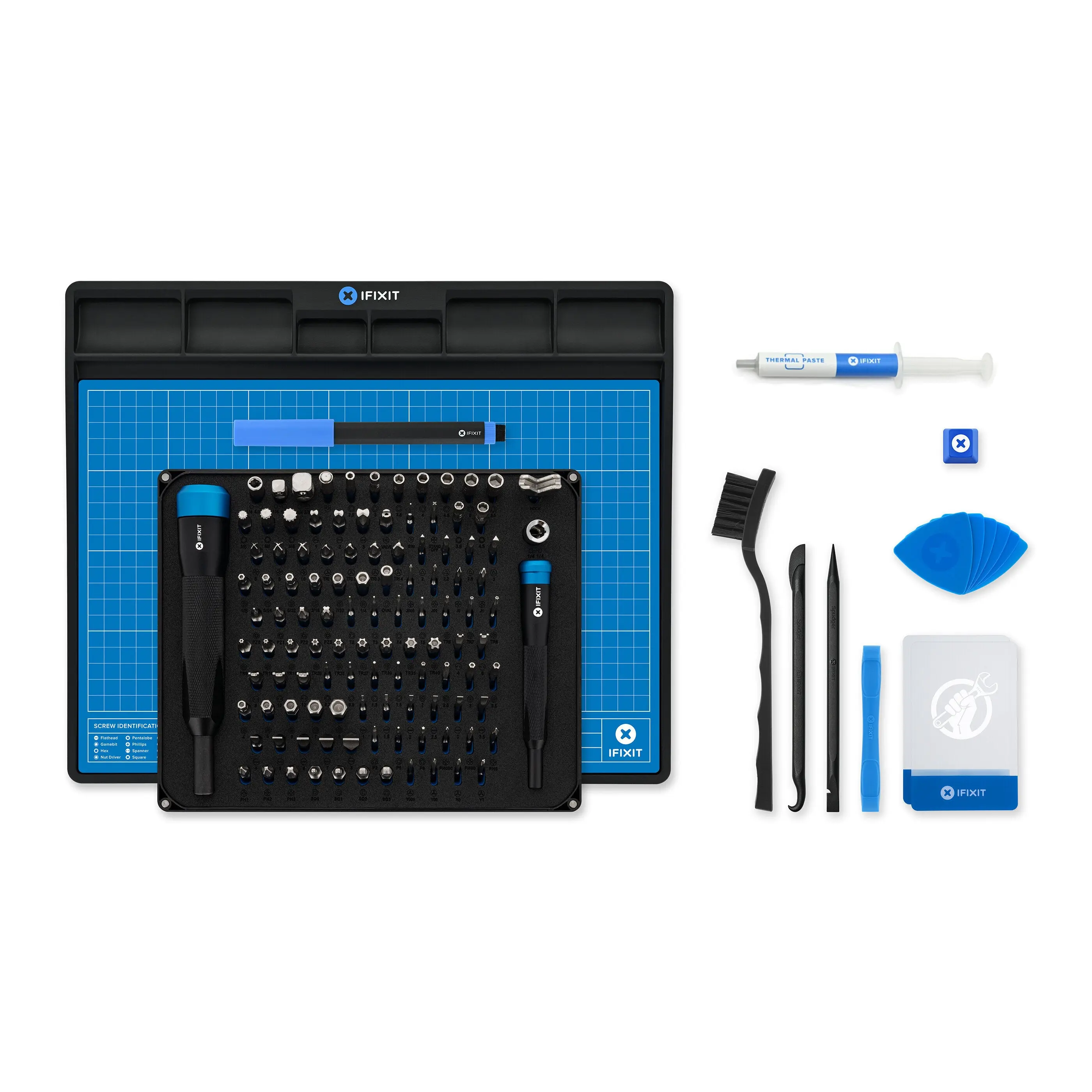 Fix Gaming Tech Bundle