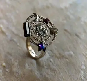 Galaxy Ring