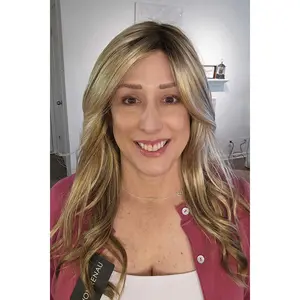 Amber Wig by Jon Renau | Synthetic Lace Front Wig (Mono Top) 12FS8