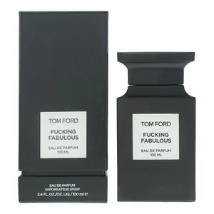 Luxury Leather Almond Eau de Parfum 3.4 oz Unisex – Warm Sweet Spicy Vanilla Bold Long Lasting Fragrance Spray