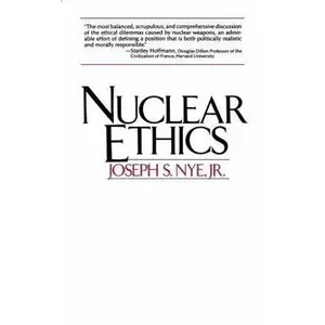 USED-Nuclear Ethics by Nye, Joseph S. (Paperback)