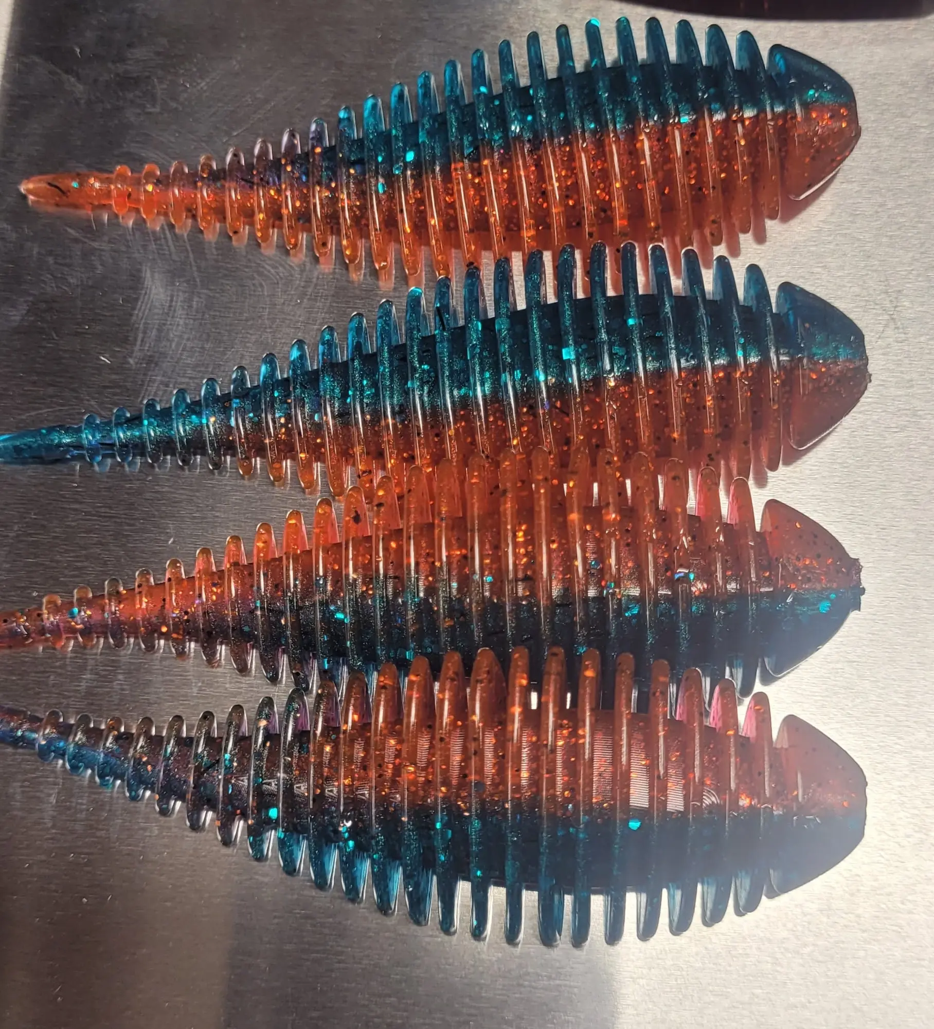 3.8" Jaw-Jacker - 8 Pack 3.8" Jaw-Jacker - 8 Pack