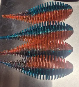 3.8" Jaw-Jacker - 8 Pack