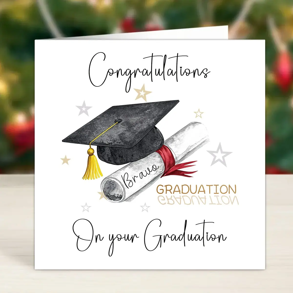 congrats grad card message Words, Single – Noteworthy Paper & Press Celebrating a graduation is like watching a shooting star make its way across the sky Card Messages and Ideas -