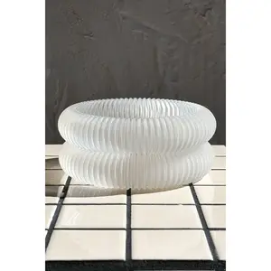 Double Decker Stacking Tray