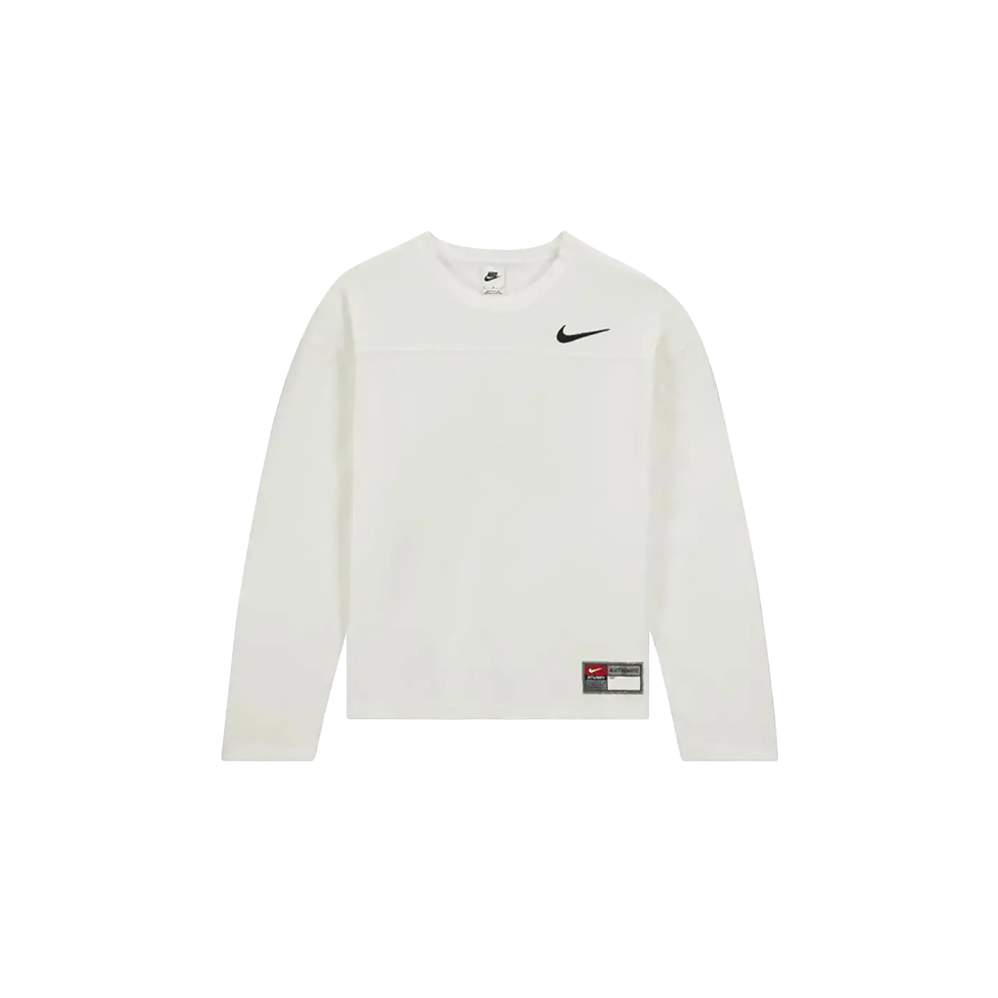 Dri-FIT Mesh Jersey "Stussy - White" FJ9164 133
