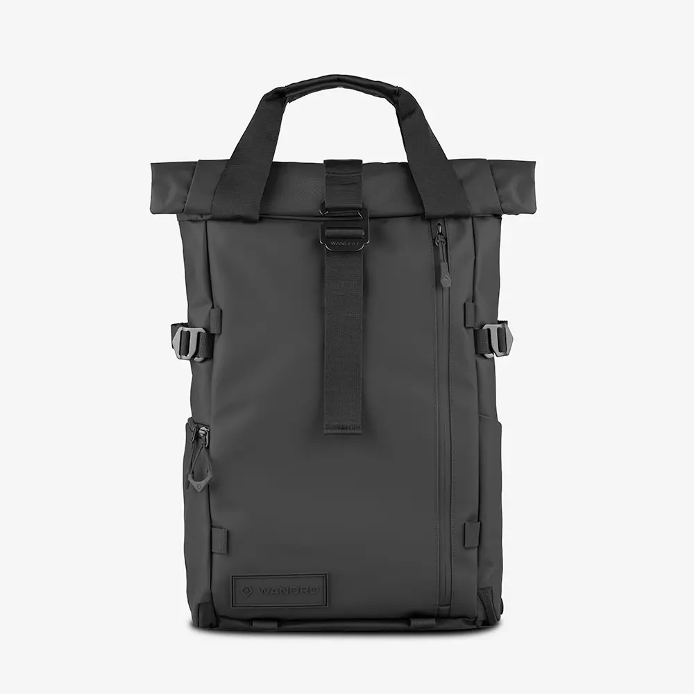PRVKE 21L in Black PRVKE 21L in Black