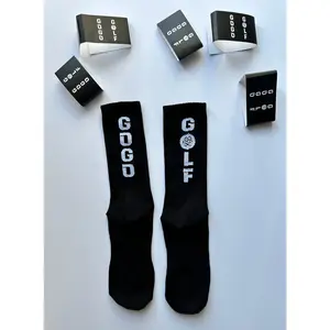 Sports socks | Golf Socks| Athletic Sports socks| Happy socks| Fun Socks| Golf Gifts| Casual cool socks