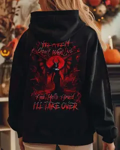 The Heaven Don’t Want Me Tshirt, Hoodie, Sweatshirt, Aesthetic Tatoo Outfits, Streetwear Style, Retro Vintage Y2k Men Graphic Tees