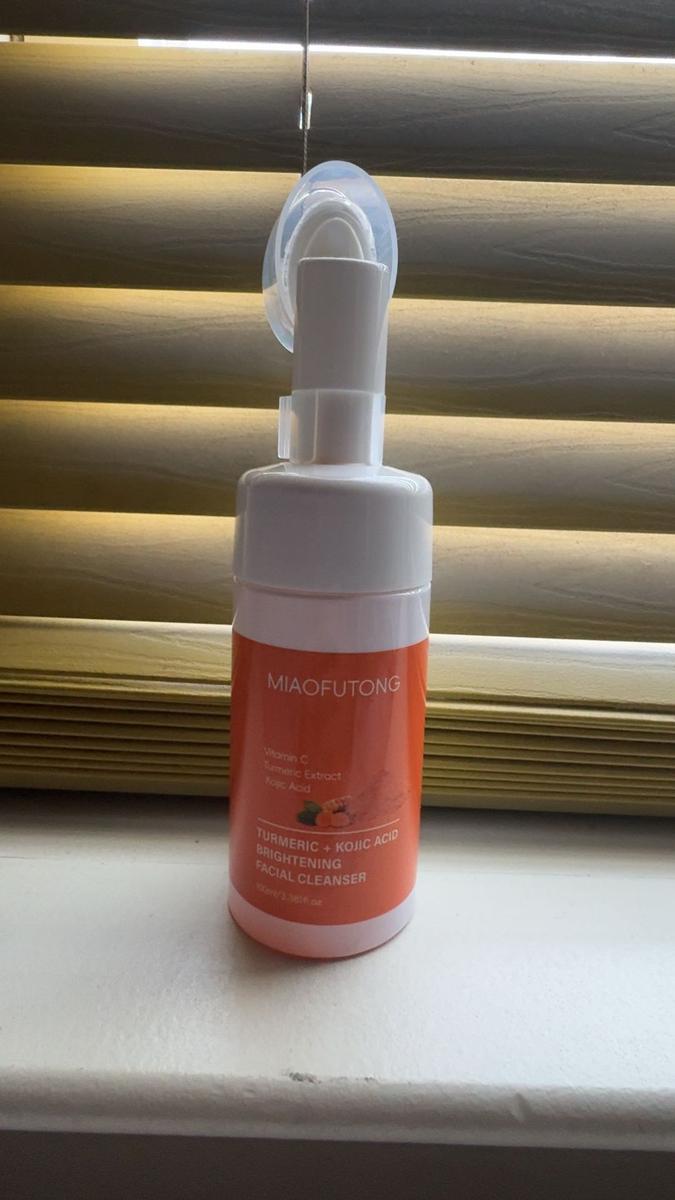 Item: Mousse*1+Soap*1+Soap Bag*1 