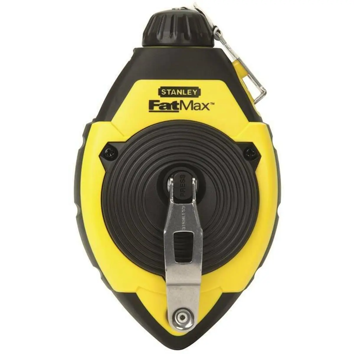 Stanley Hand Tools 100ft. FatMax Chalk Line Reel 47-140L