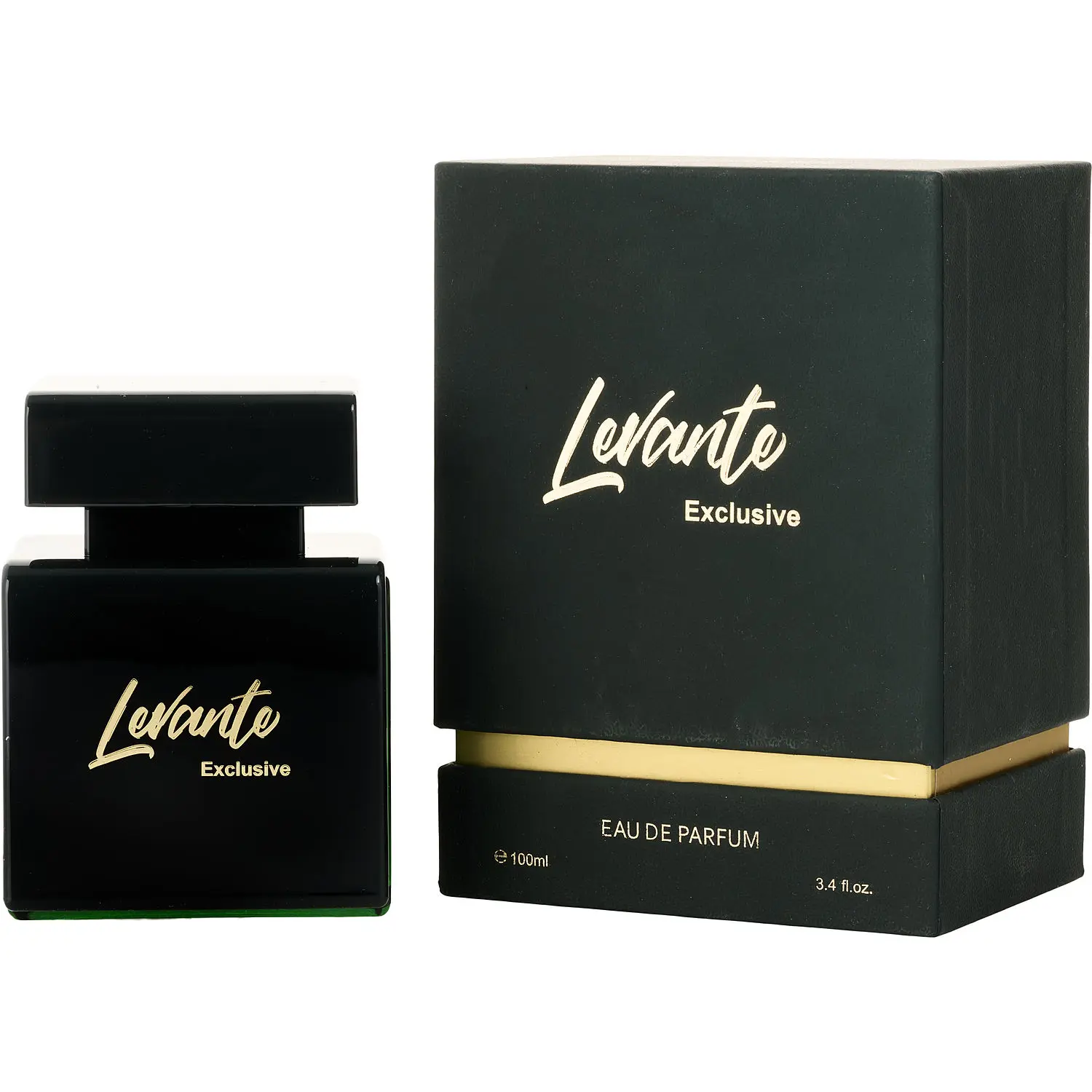 Jo Milano Levante Exclusive By Jo Milano Eau De Parfum For Men