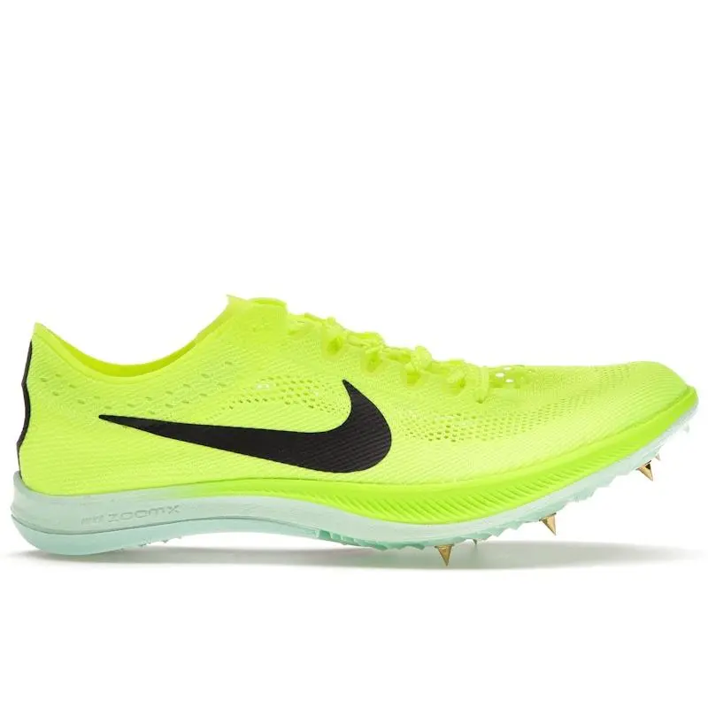 Nike ZoomX Dragonfly Volt Mint Foam (men) by StockX Nike ZoomX Dragonfly Volt Mint Foam (men) by StockX