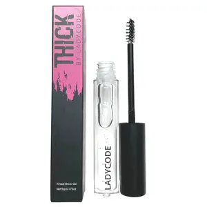THICK - TINTED BROW GEL