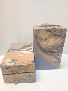 Frankincense & Myrrh Soap