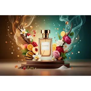 Streetlight Silk (W) oil base woody, vanilla, fruity, white floral, soft spicy, powdery, floral, musky, green, citrus