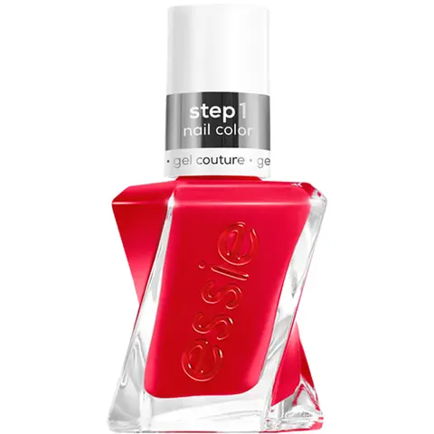 Essie Gel Couture Long-Lasting Nail Polish, Vegan, 0.46 Fl Oz