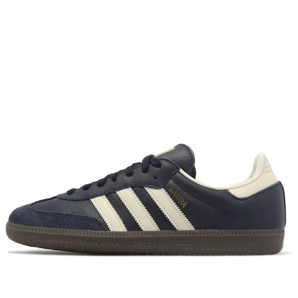 adidas Samba OG 'Navy White Gum' ID2056 adidas Samba OG 'Navy White Gum' ID2056