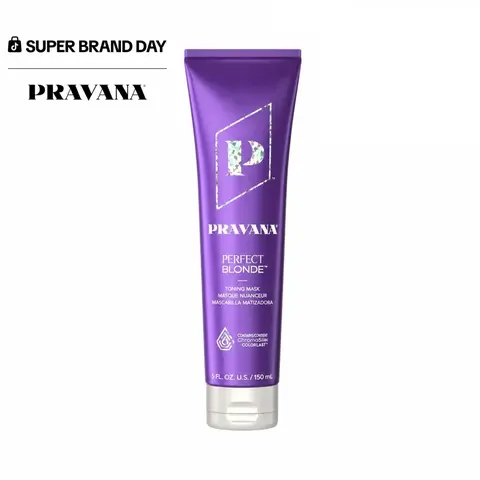 PRAVANA Perfect Blonde Mask