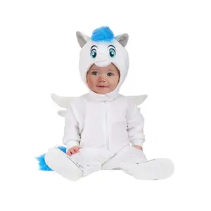 Infant Disney Hercules Pegasus Costume (© Disney)