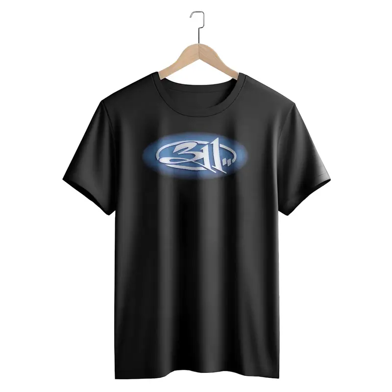 311 711 shirt - TikTok Shop