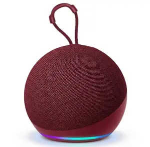3-in-1 Bluetooth Speaker with RGB Night Light | Aesthetic Bedroom Decor & Desktop Ornament | Portable Wireless Soundbox with Deep Bass Stereo for Sleep & Relaxing | Cozy Home Office Setup Ideal Gift