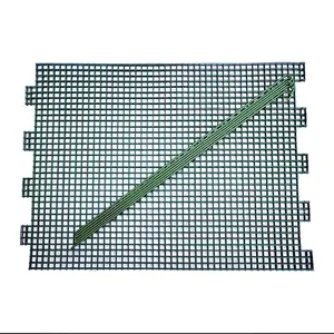 Expandable Garden Fence freeship