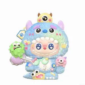 Limited edition Taba squishy