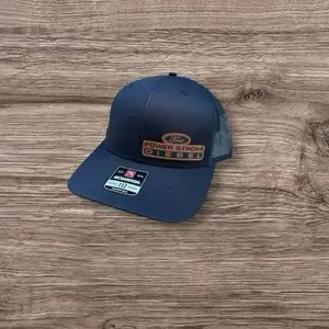 Power stroke Diesel on Richardson 112, Simple Look, Easy to Match, Trendy Outfits, Stay Ahead of the Game