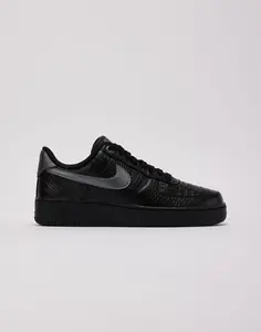 Mens Nike Air Force 1 Low '07