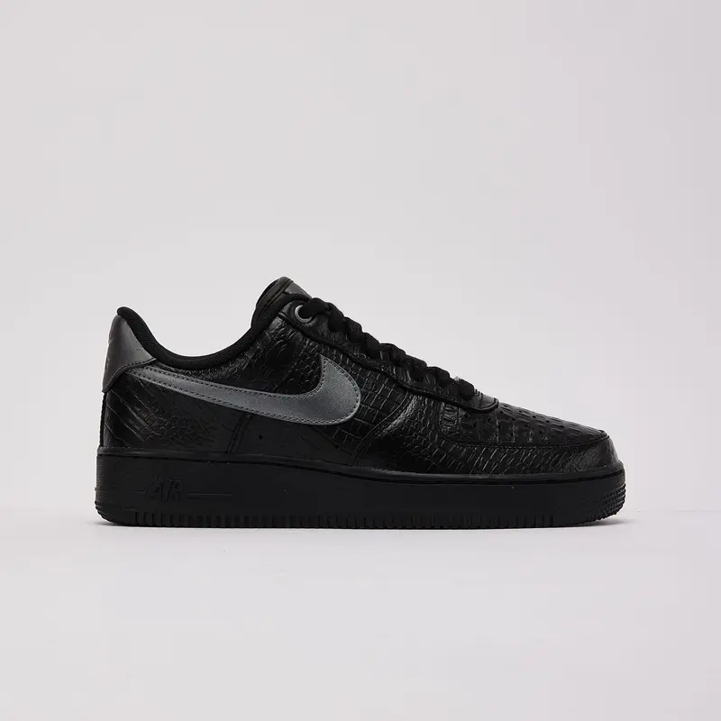 Mens Nike Air Force 1 Low '07