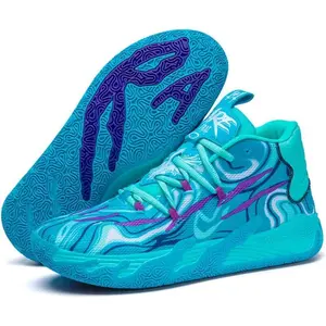 FodnwomensMulticolourlaceupfashionsneakerhigh-topcasualbreathablesportsathleticwalkingrunningbasketballshoes