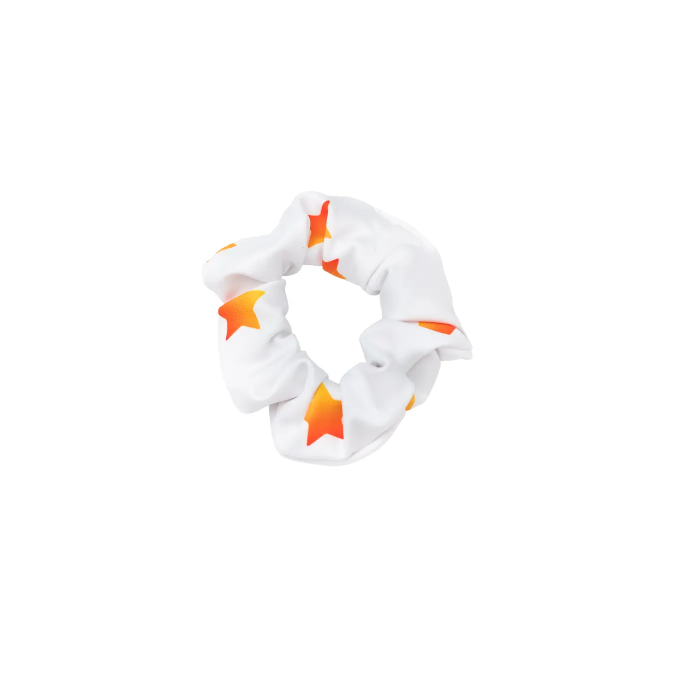 Rising Star Scrunchie