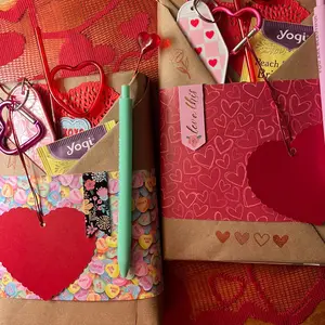 The Fit Mind Library - Blind Date with Personal Growth - Strengthen Your Mind AND Your Body!