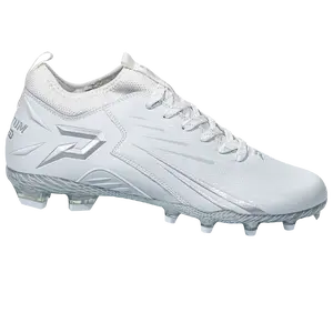 Phenom Elite Quantum Speed 2.0 Football Cleats - Team Colors